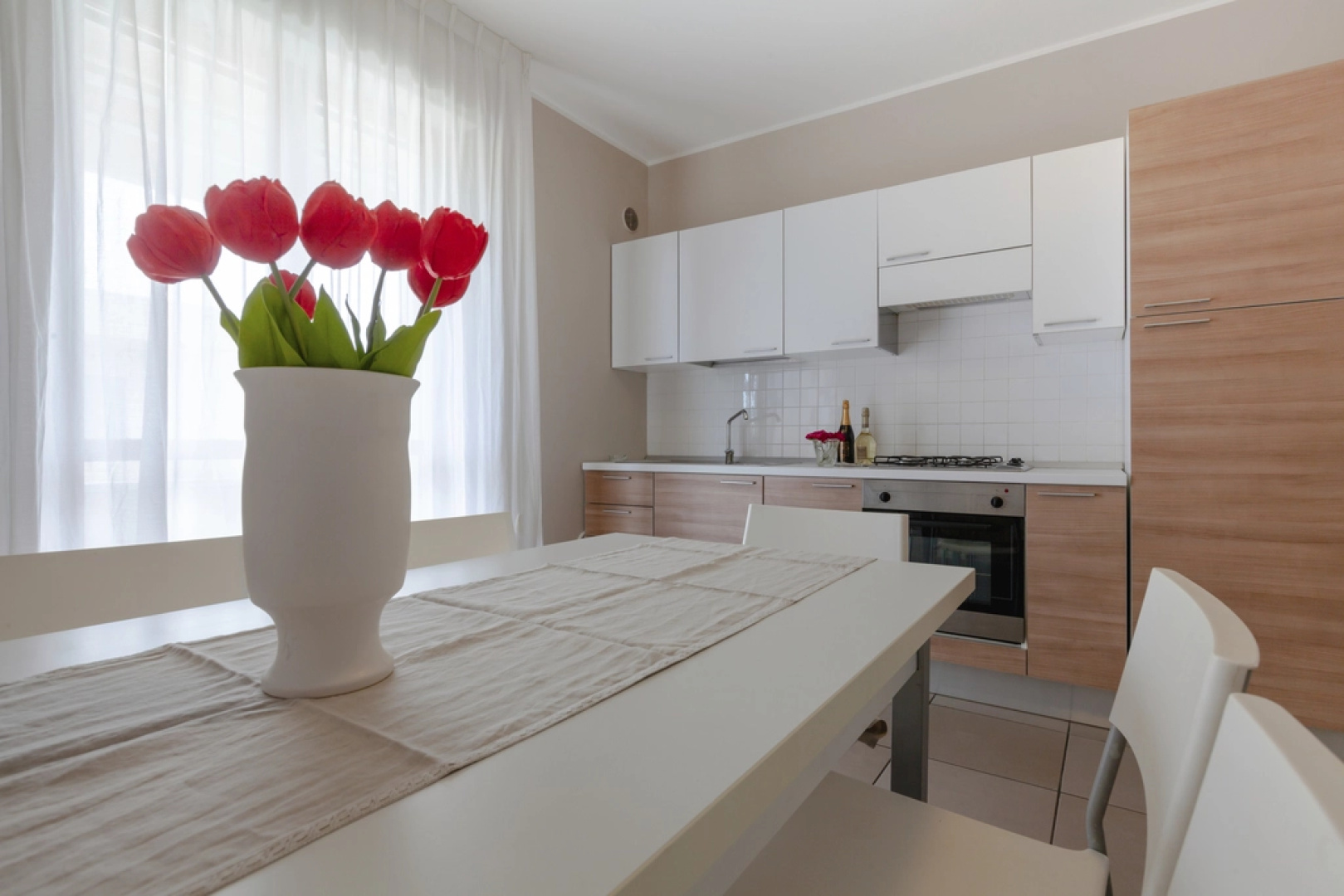 Alba Holiday Hotel & Residence