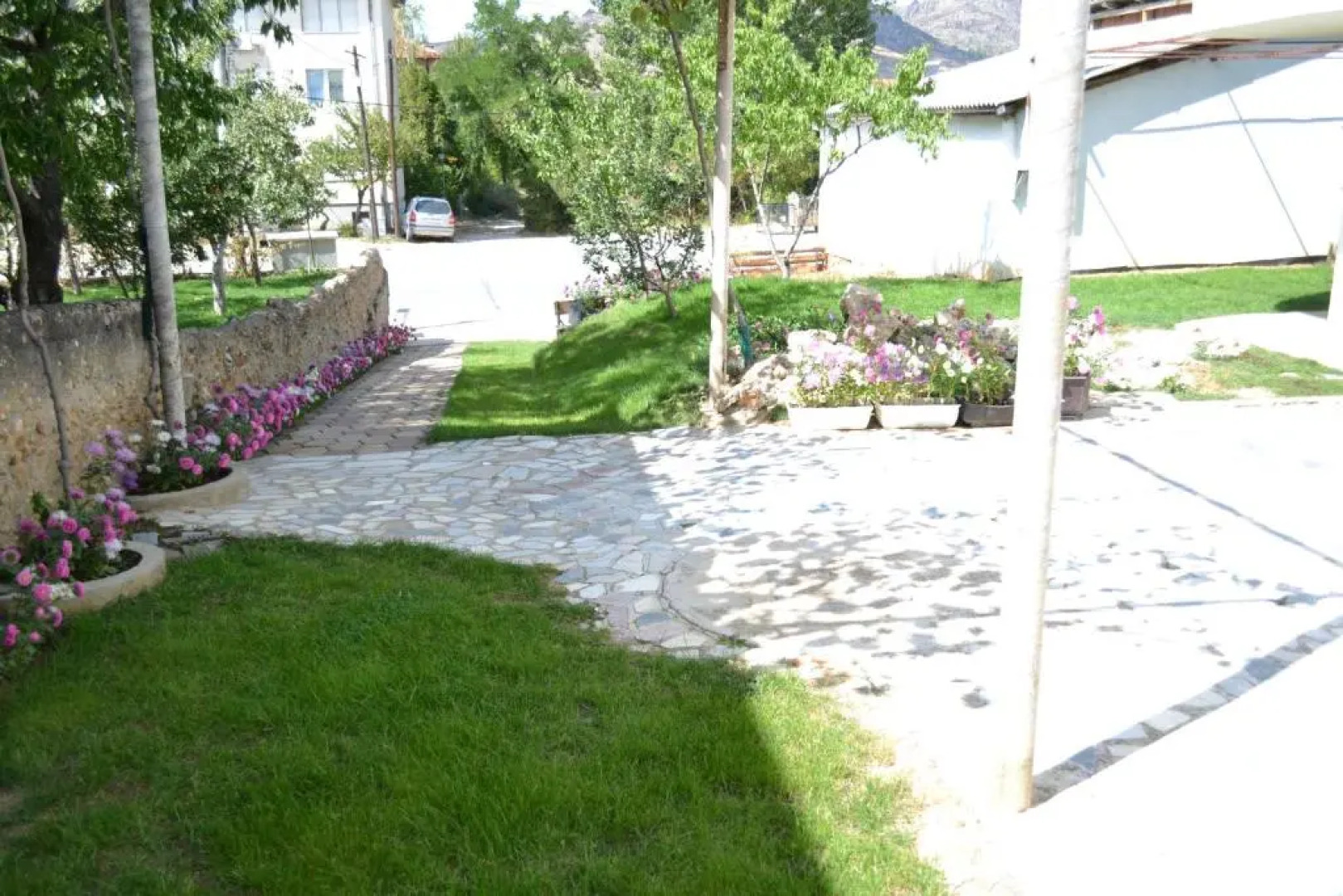 Honey Home by KOSTOSKI INN