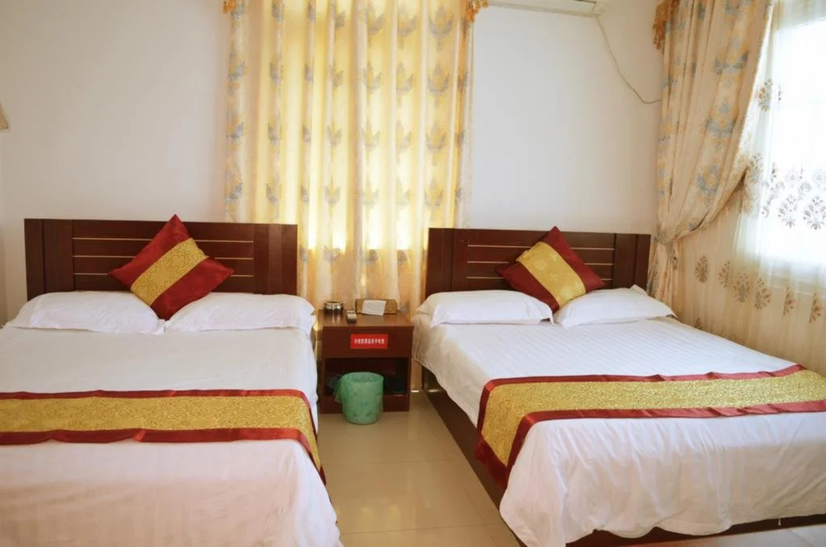 湄洲岛客临顿民宿