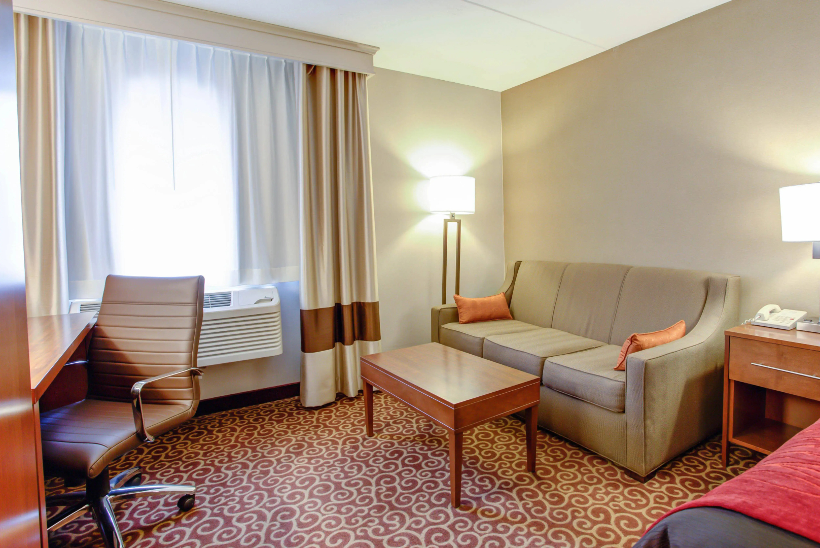 Comfort Inn Bangor North