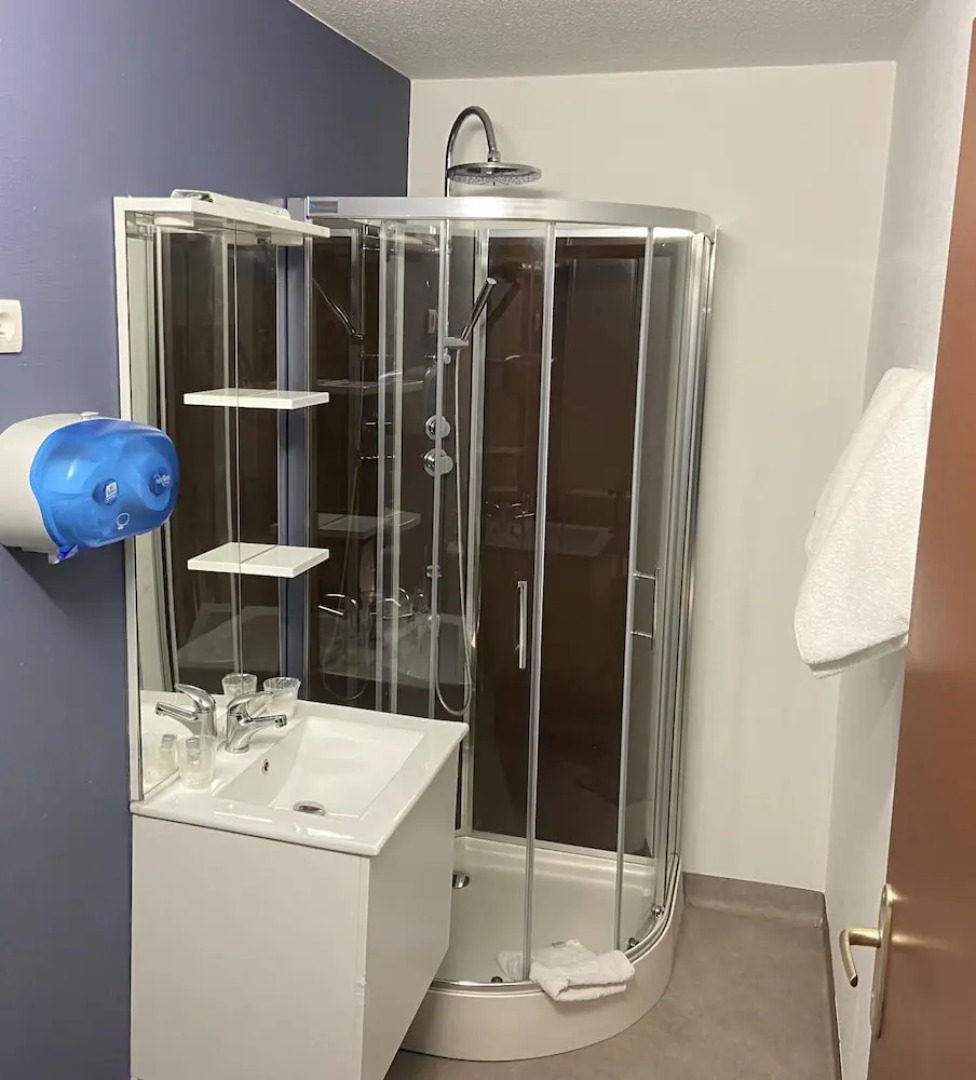 Hôtel Amarante Besançon Micropolis