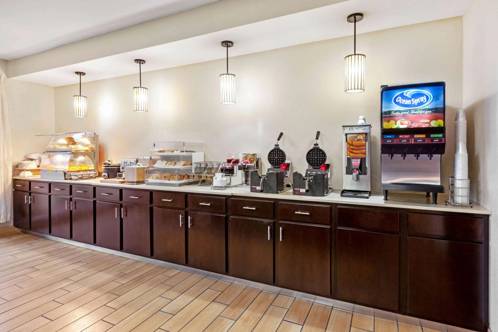La Quinta Inn & Suites by Wyndham South Bend