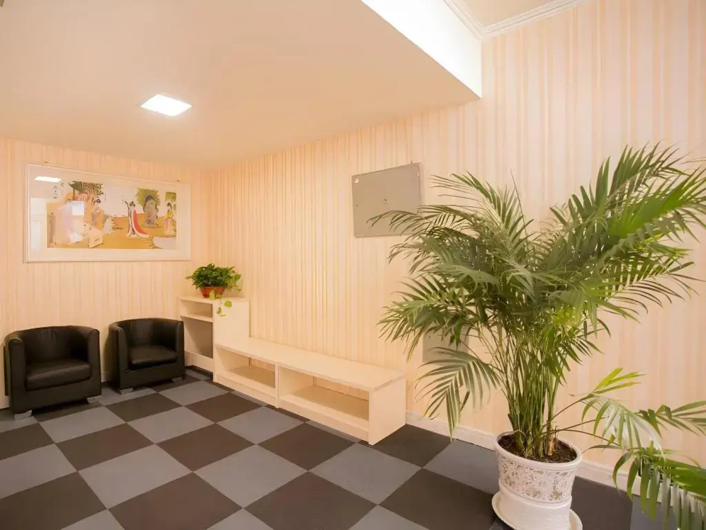 Thank Inn Hotel Shandong Weifang Fangzi District Beihai Road