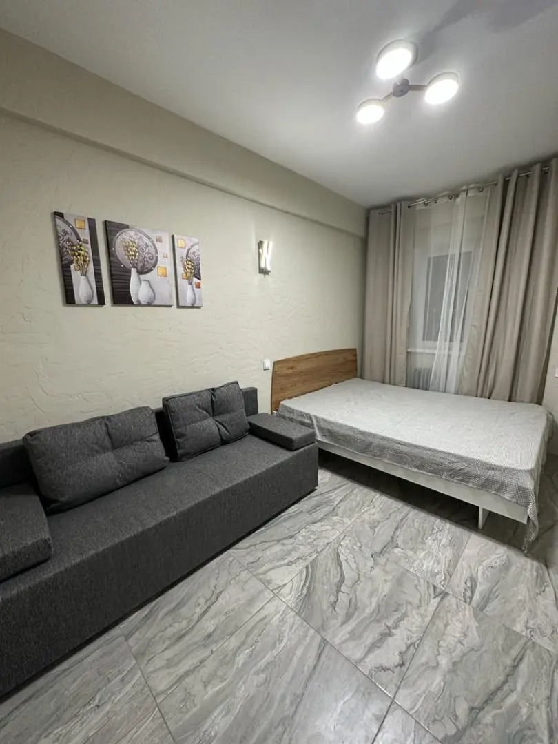 Коттедж на шоссе Волхонское 98А