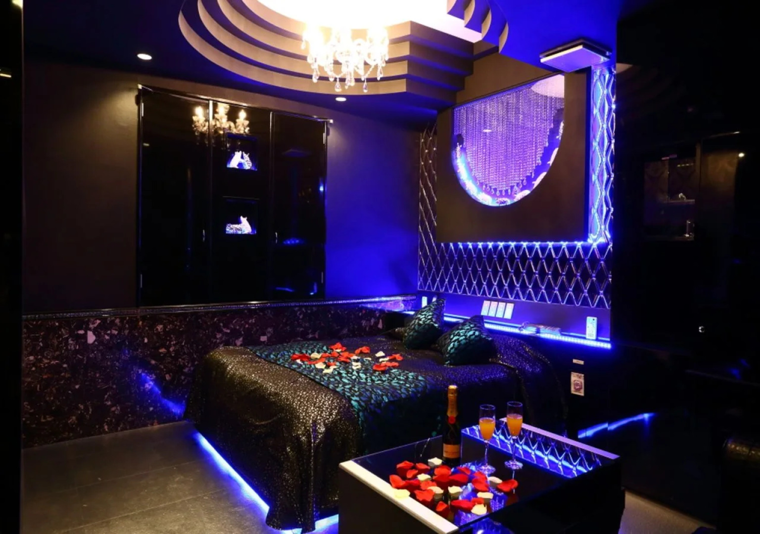 Restay Tokorozawa - Adults Only