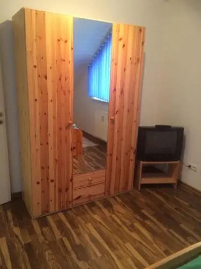 Ferienwohnung Karin