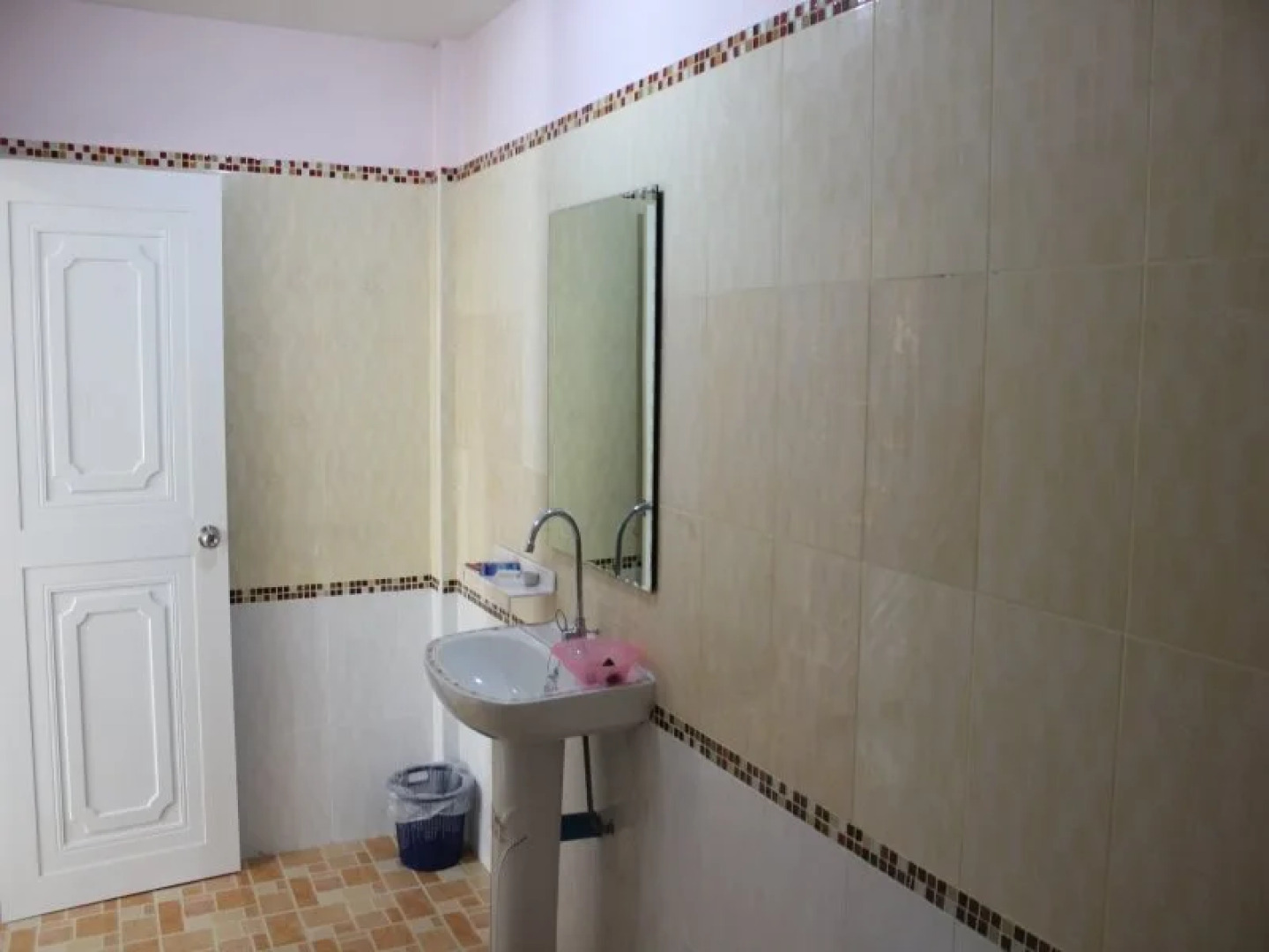 Maphrao Namhorm Resort