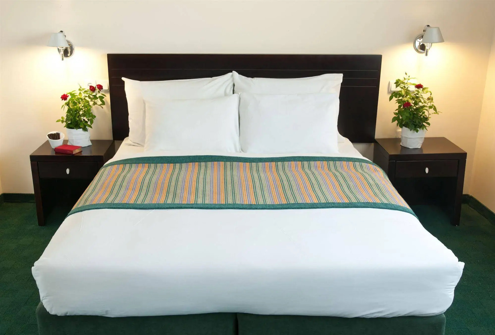 Jacob Tiberias by Jacob Hotels