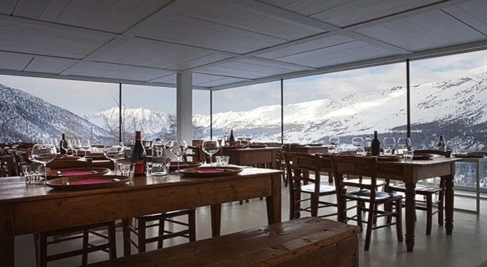 Crè Fornè Hotel & Spa