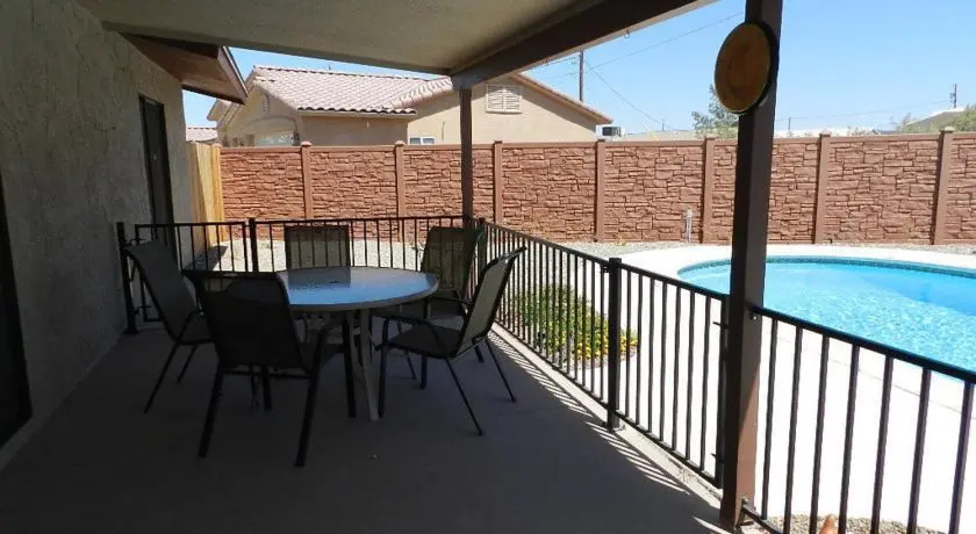 Catamaran Court by Destination Havasu