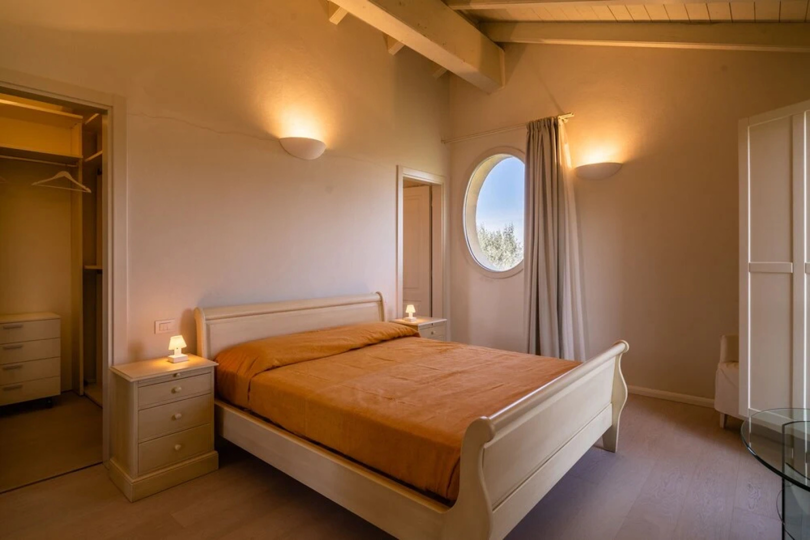 Ribusieri Country House