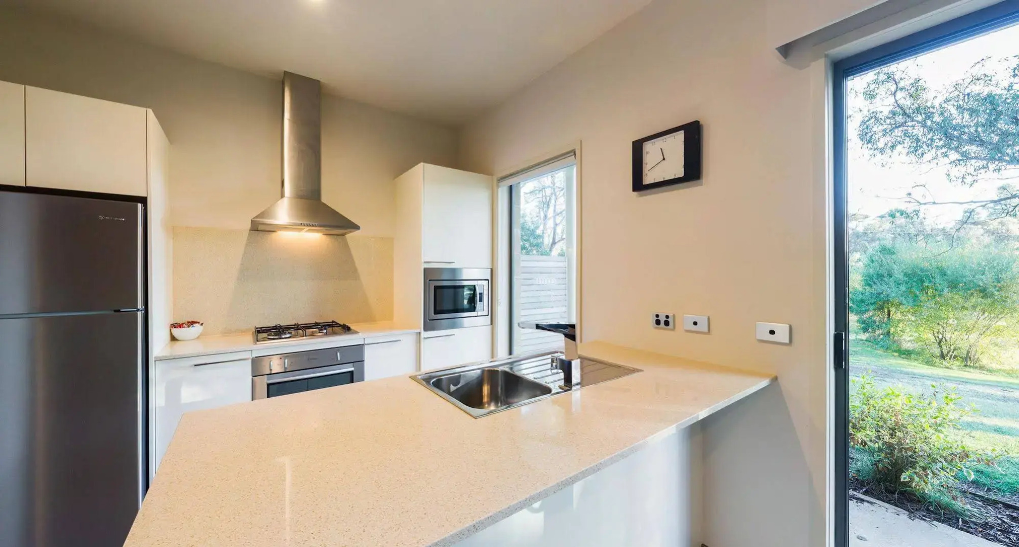 The Sebel Creswick Forest Resort