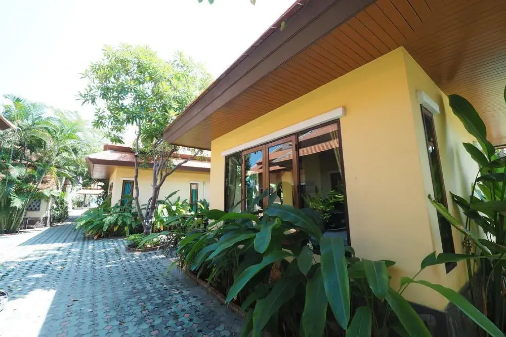 Pranburinoi Resort
