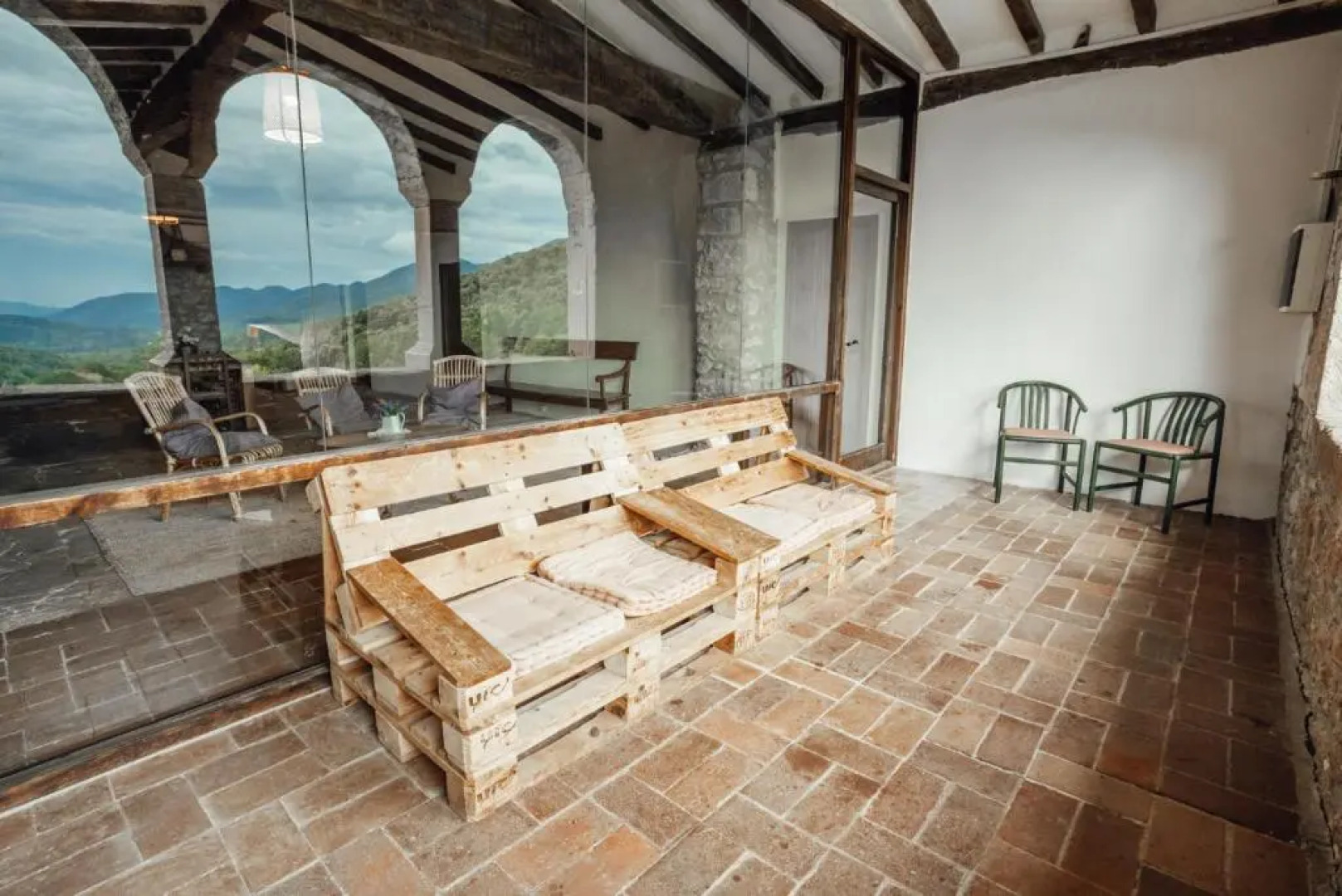 Casa Rural El Callís