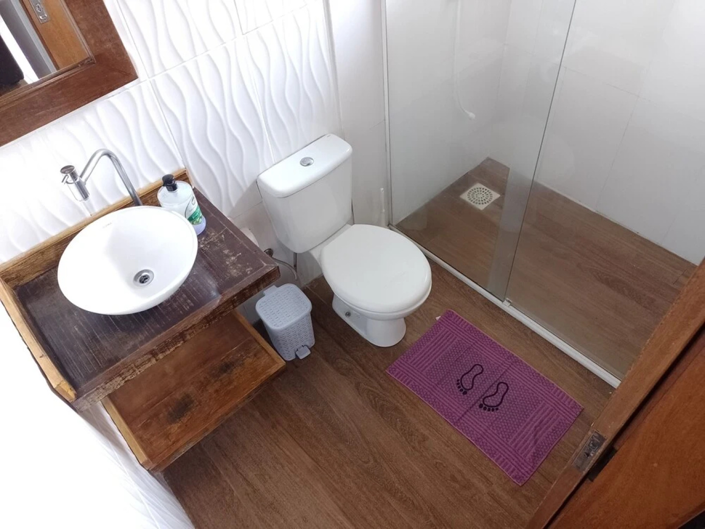 Cabanas Além do Mar