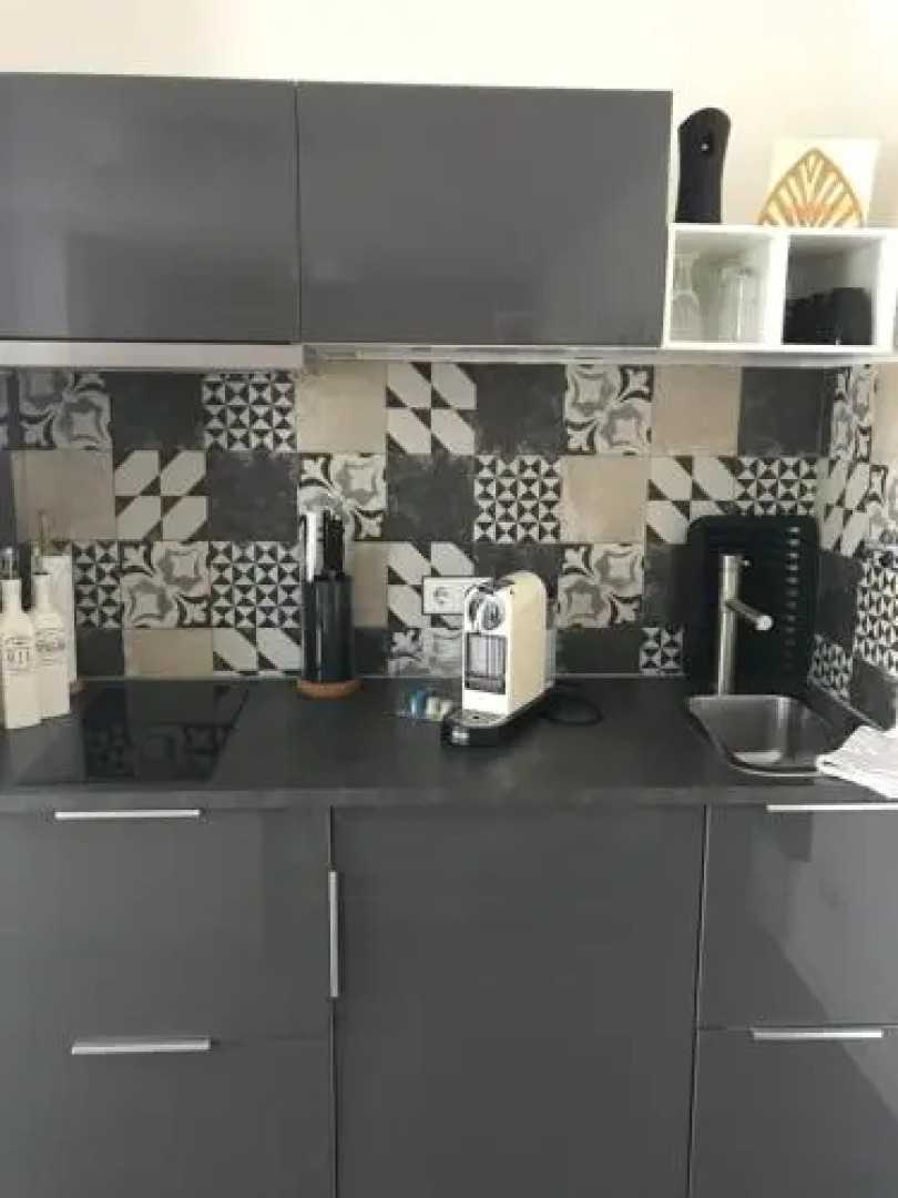 Luxury Apartment Vorstetten