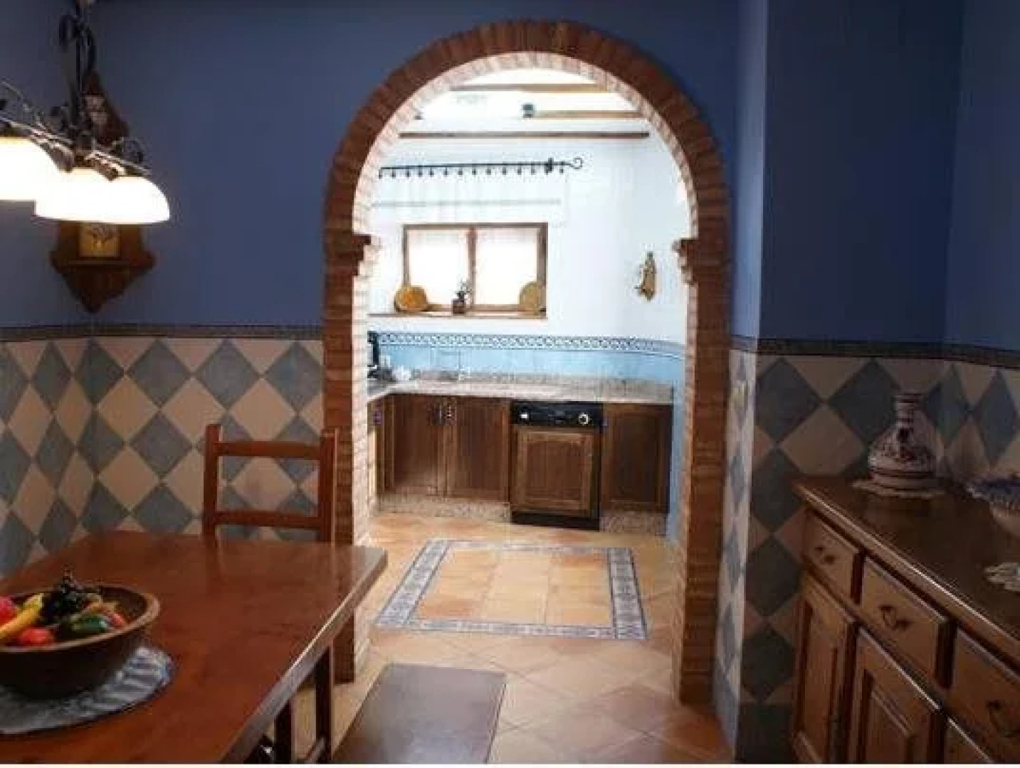 Casa del Tio Dionisio