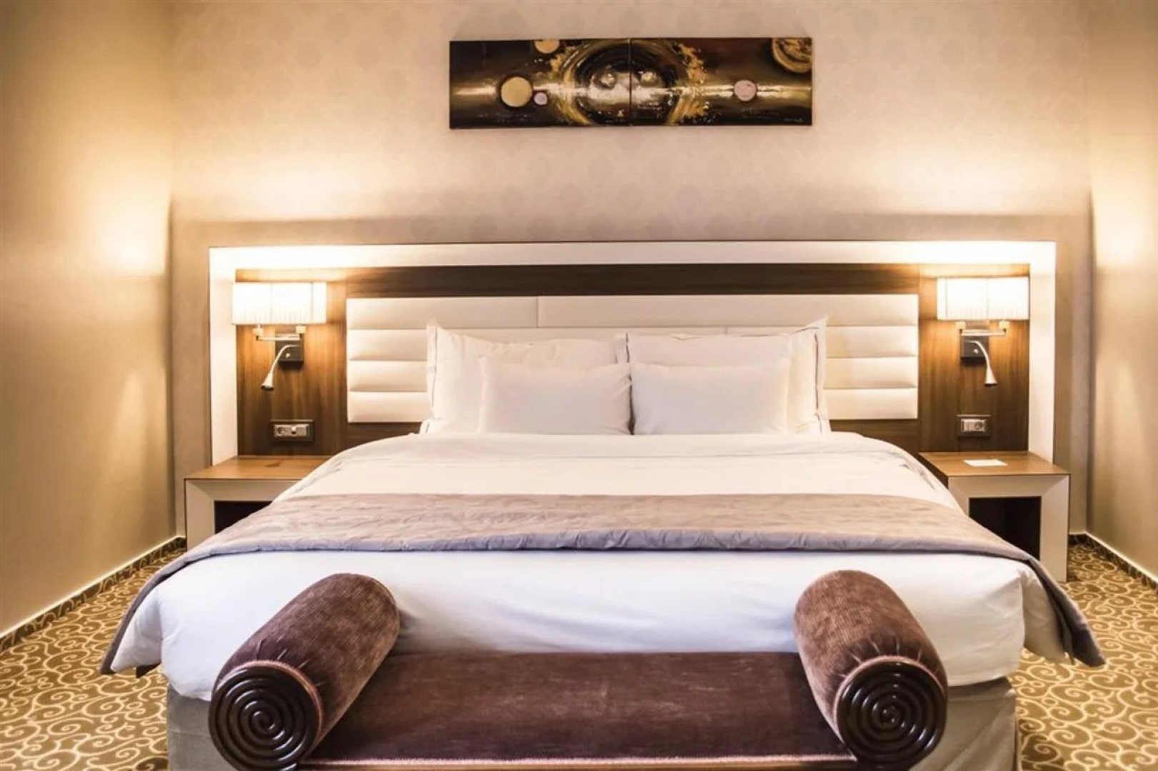 Premier Palace Hotel&Spa