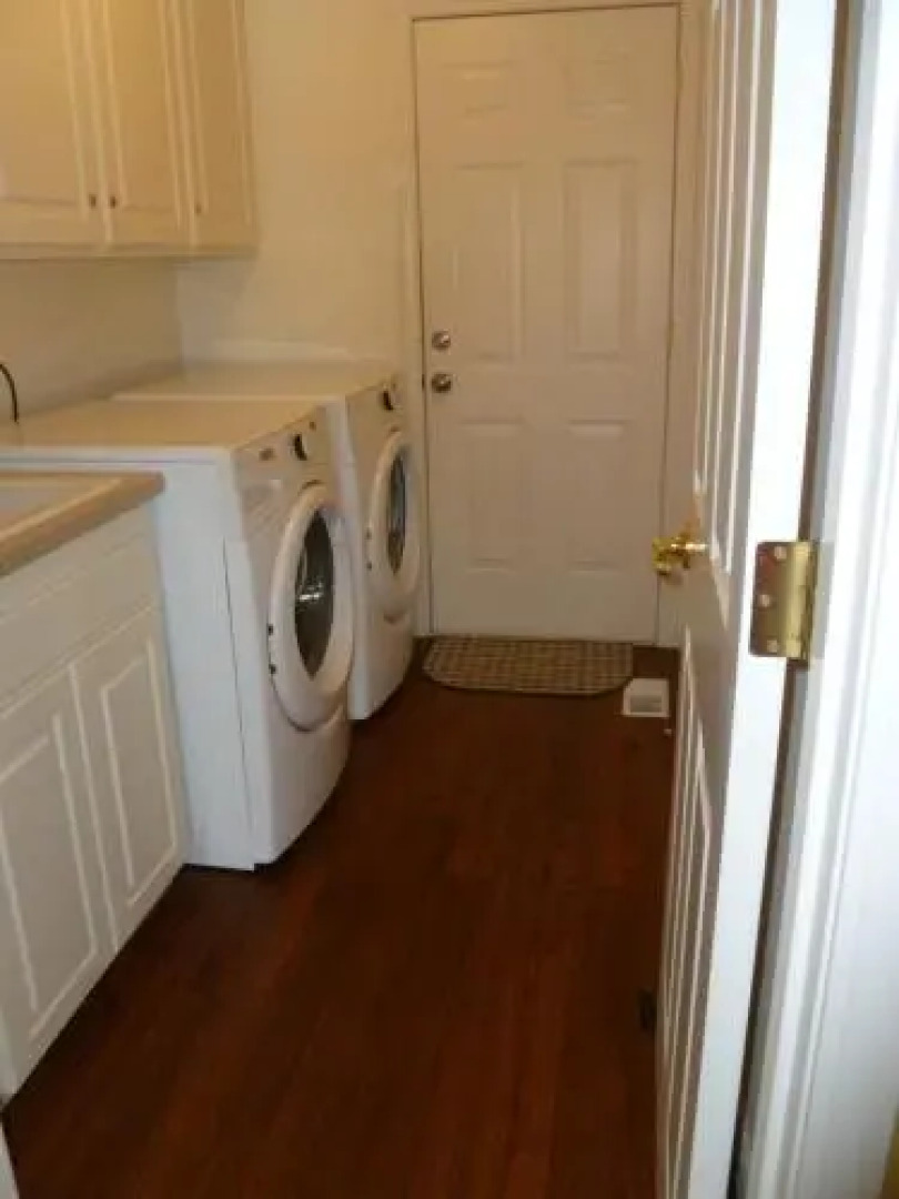 Gearhart Lakefront Vacation Rental