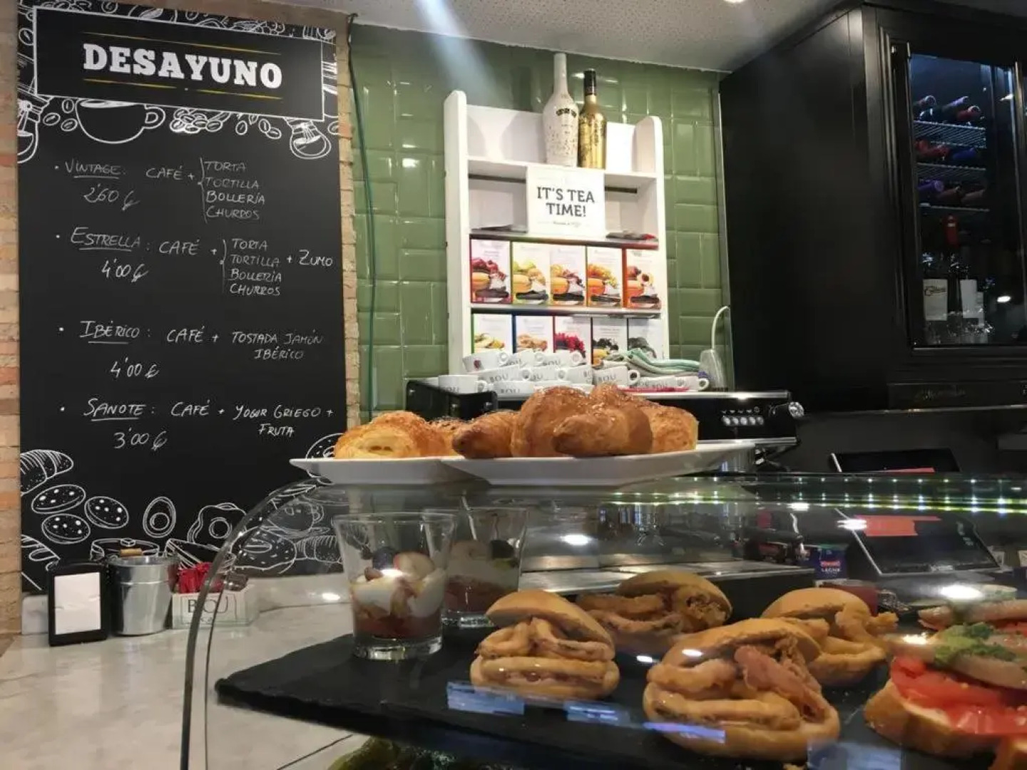 Apartamentos Aranda - La Villa