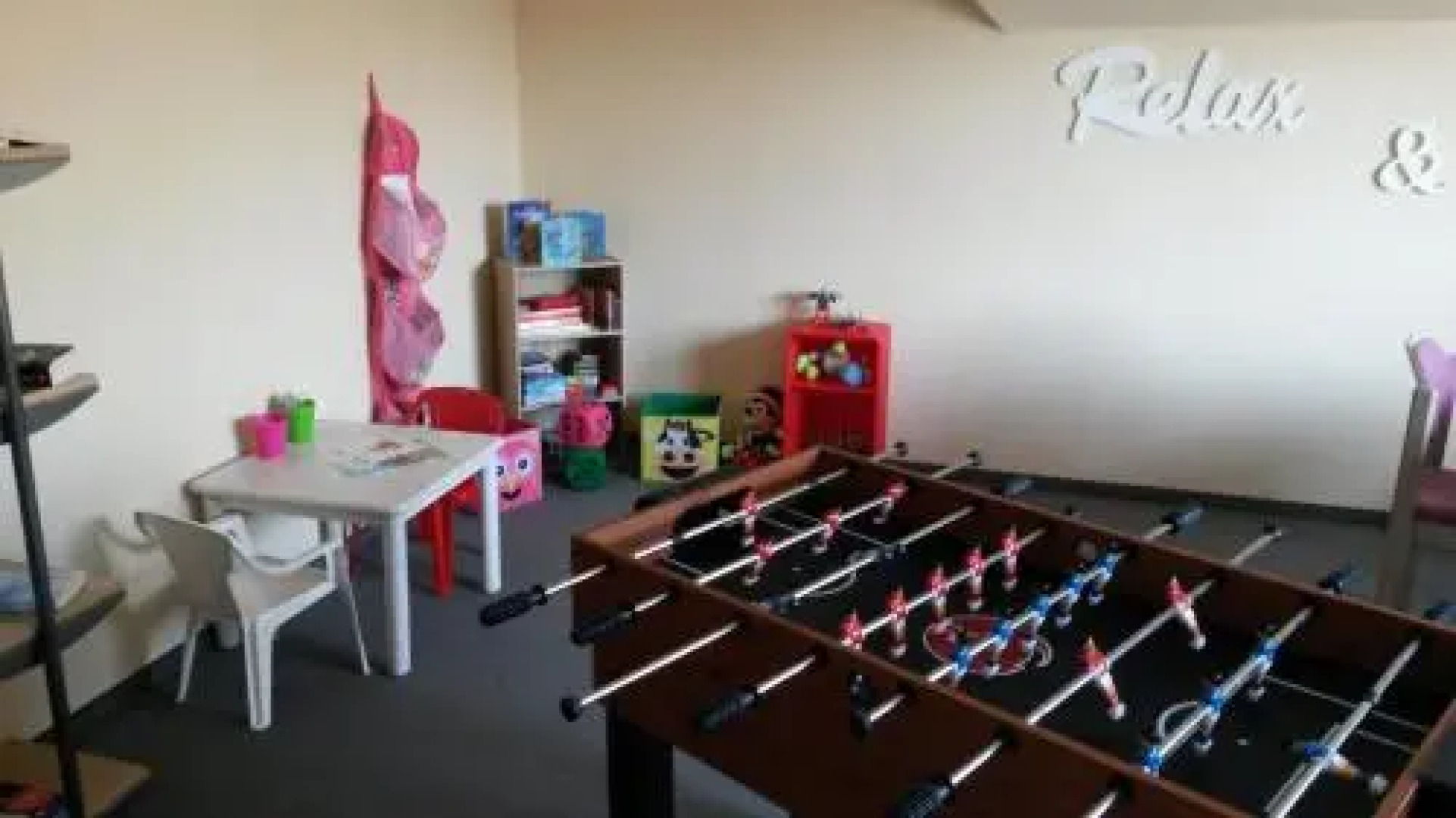 Stadthotel am Bühnenhaus