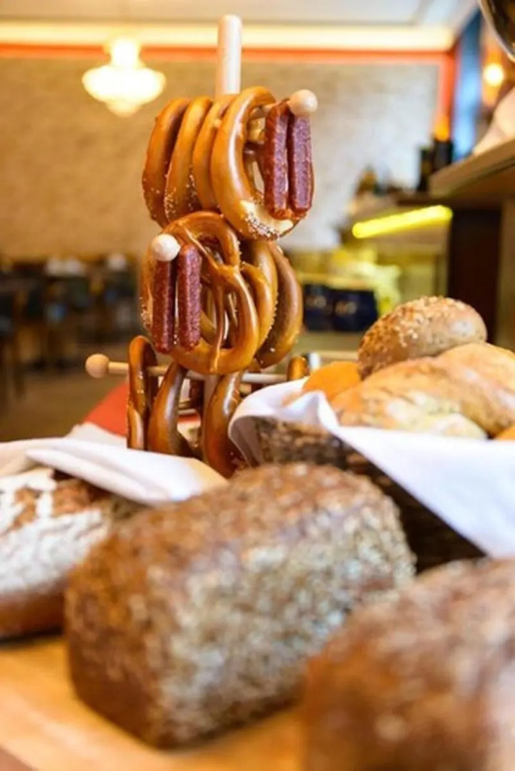 Altstadthotel Am Theater