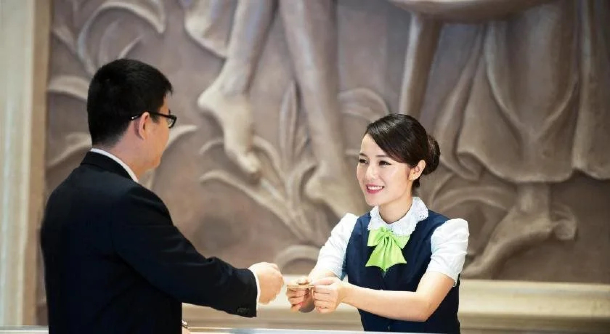 Vienna Hotel Dongying Taihangshan Road