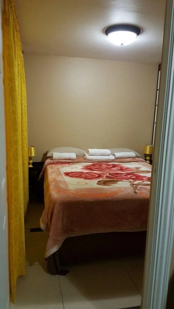 Durban Beach Accommodation