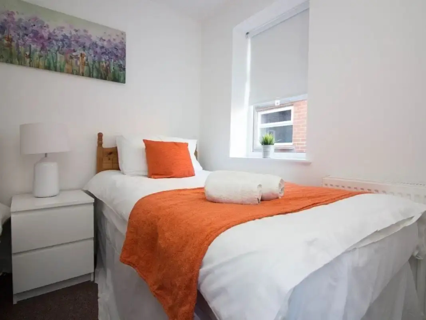 Beddoe Apartments