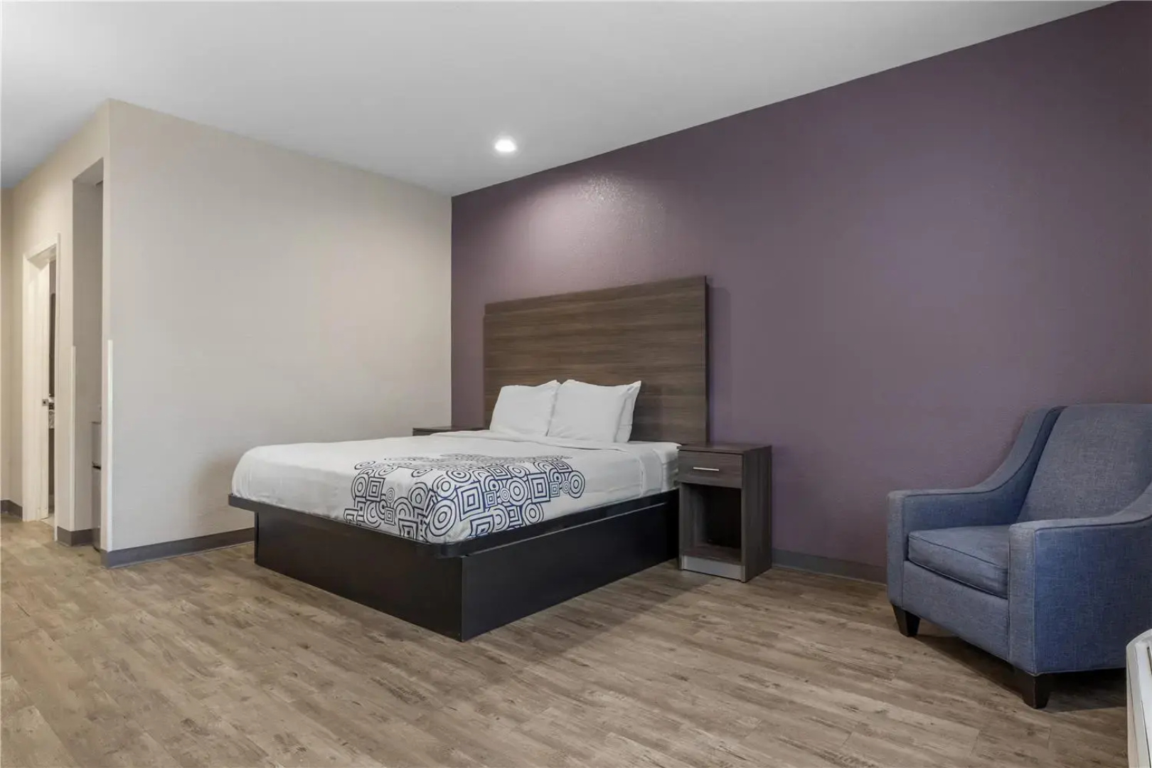 SureStay Plus Hotel by Best Western Ada