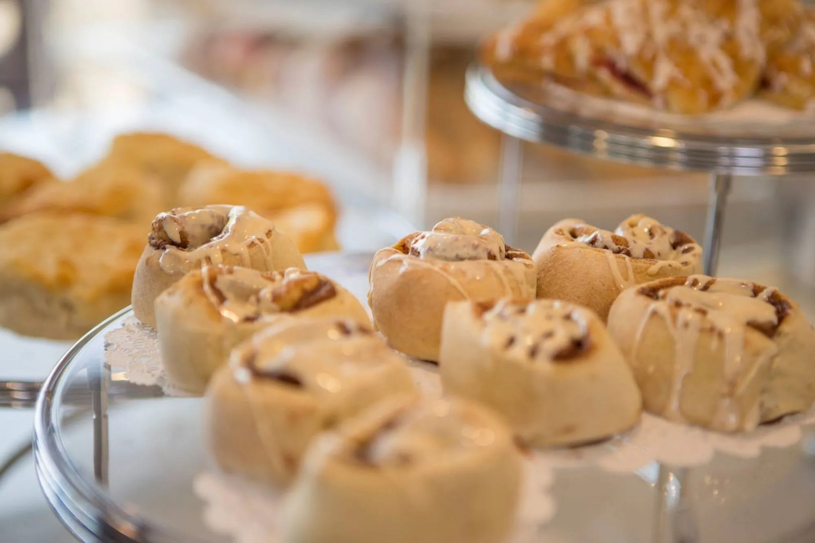 Bask Hotel at Big Rock Landing