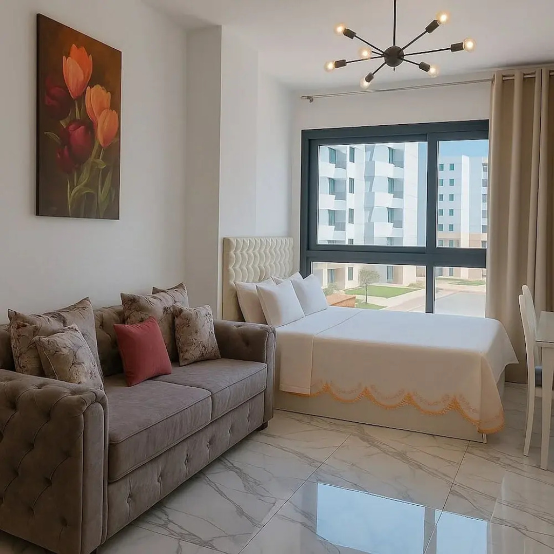 Luxurious Chalet in Port Said Governorate With Breathtaking Views