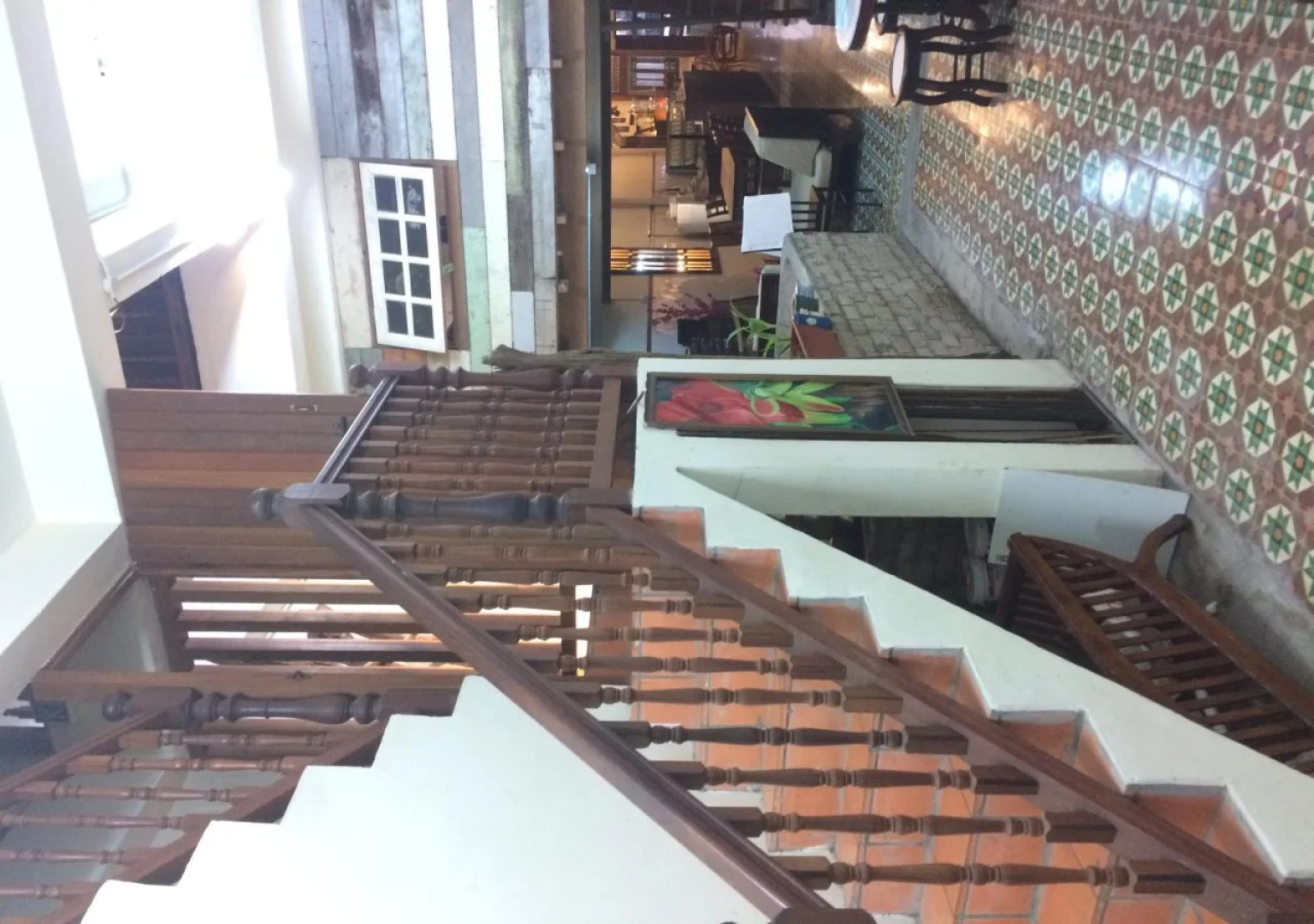 Pavilion Coffee Guest House