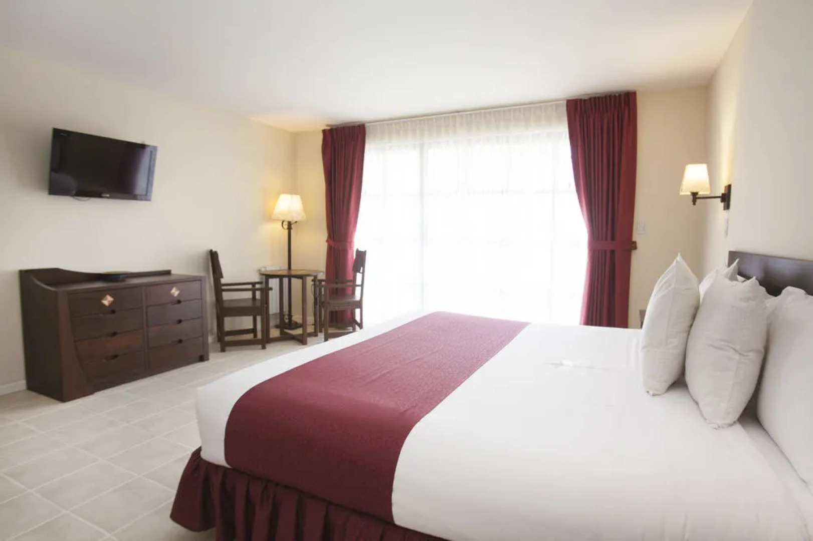 DM Hotel Andino Resort & Spa