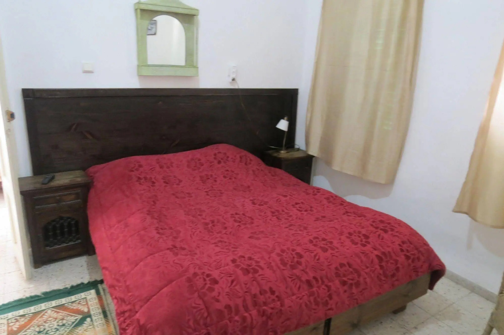 Al-Mutran Guest House