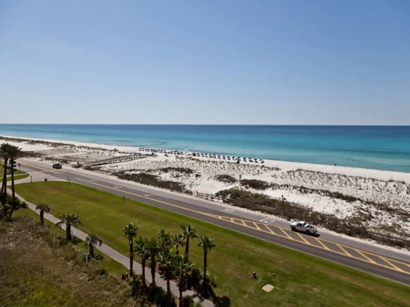 Portofino Island Resort 5 2106