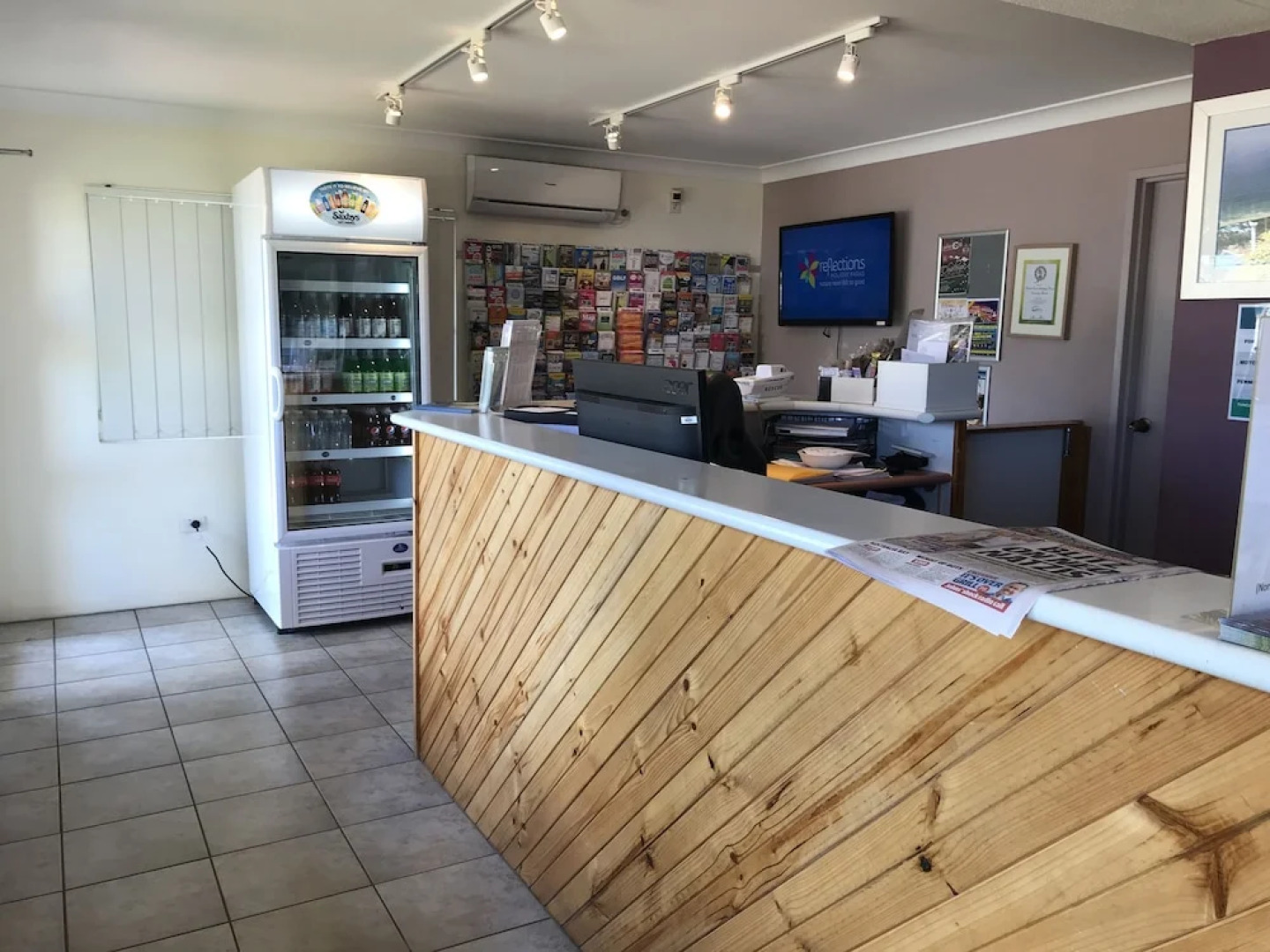 Reflections Tuncurry - Holiday Park