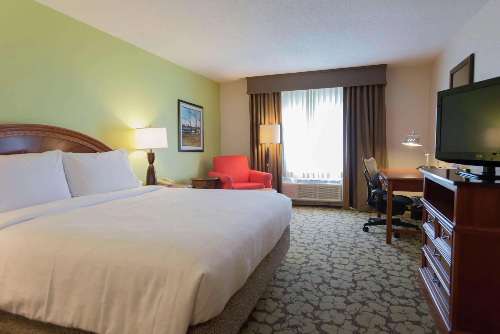 Hilton Garden Inn Islip/MacArthur Airport