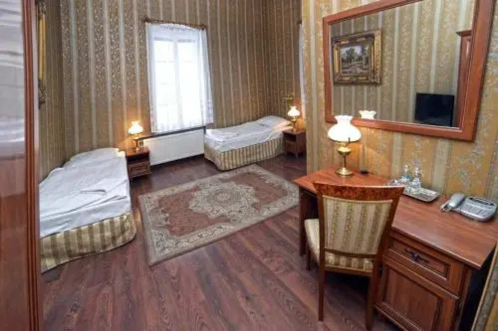 Hotel Palac Witaszyce