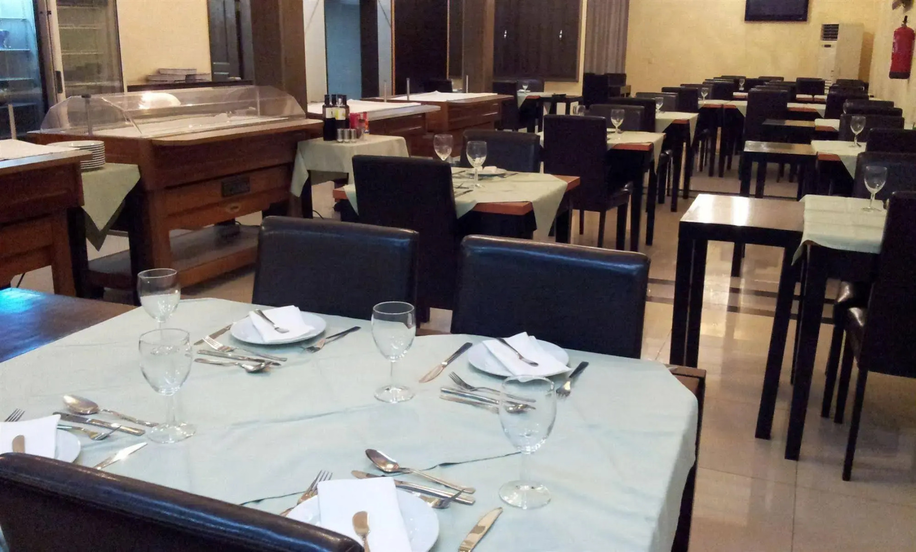 Hotel Horizonte Novo