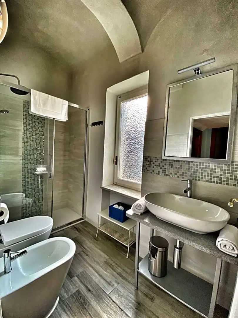 Abbazia Delle Sorelle