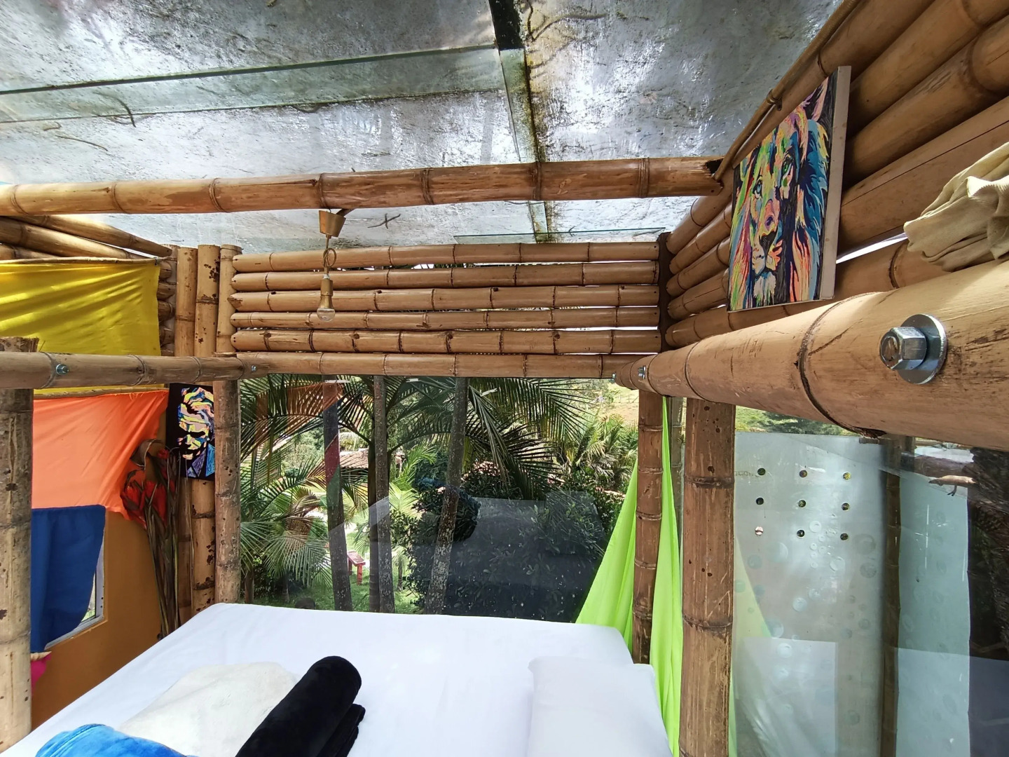 Biohotel Ecohouse