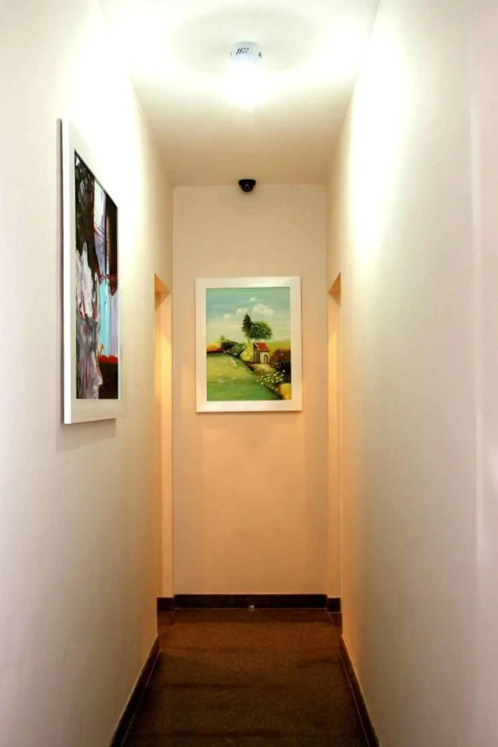 Had Apartment - Vo Van Tan