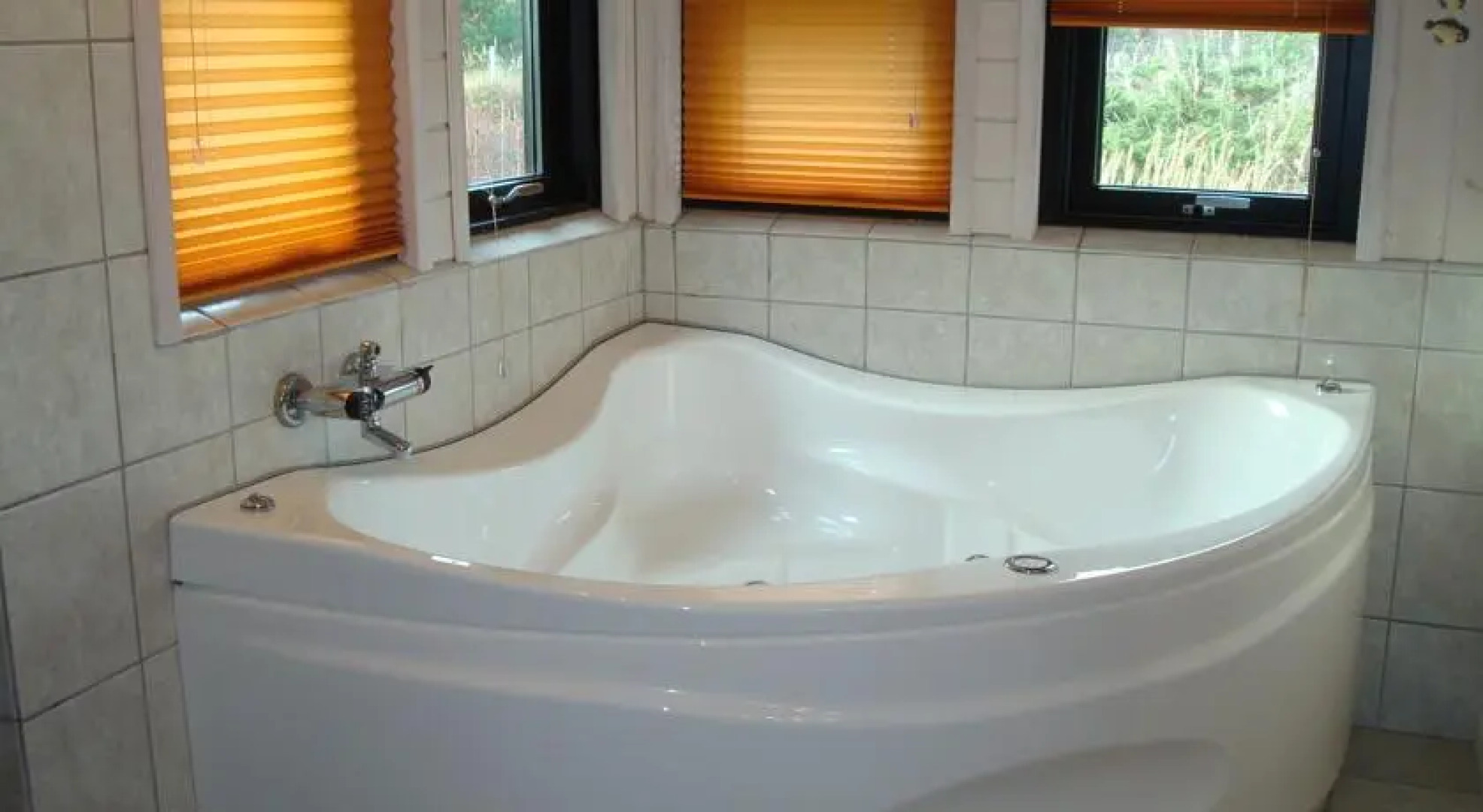 Slettestrand Holiday House - C. J. Thaningsvej 8 - ID 448