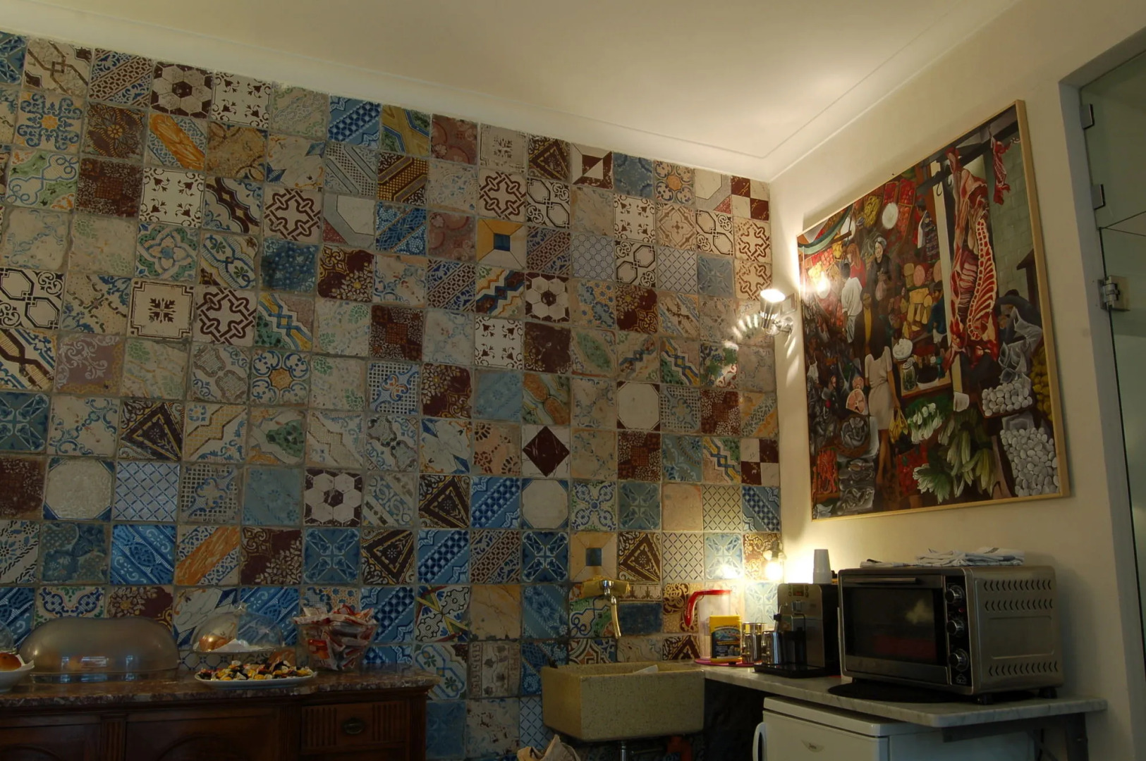 B&B Federico Secondo