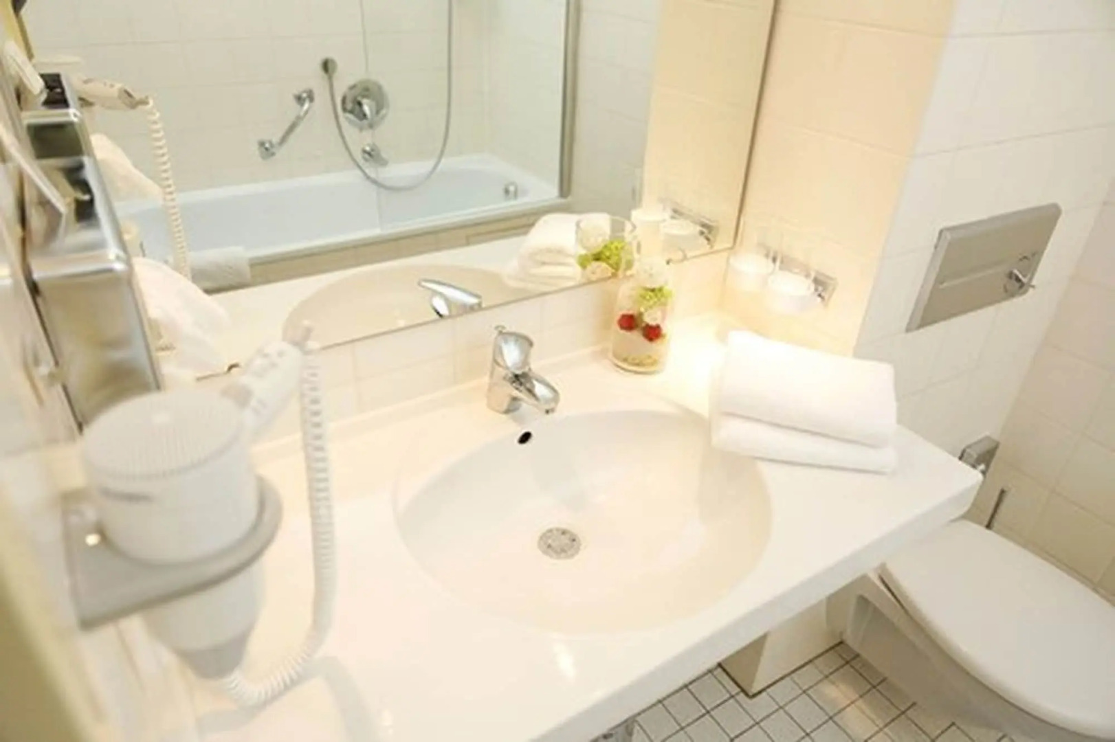 Best Western Plus Residenzhotel Lueneburg