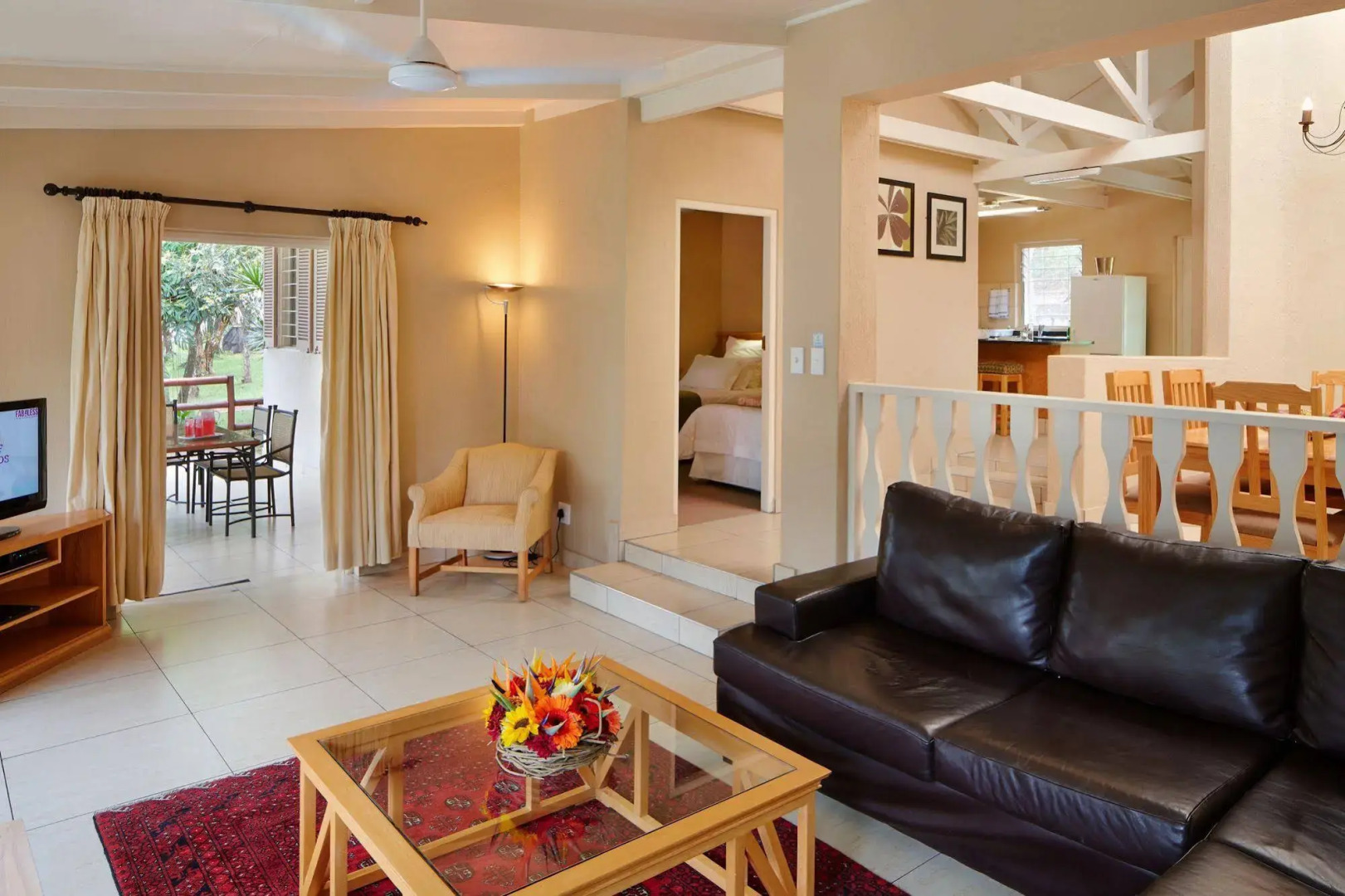 First Group Waterberry Hill