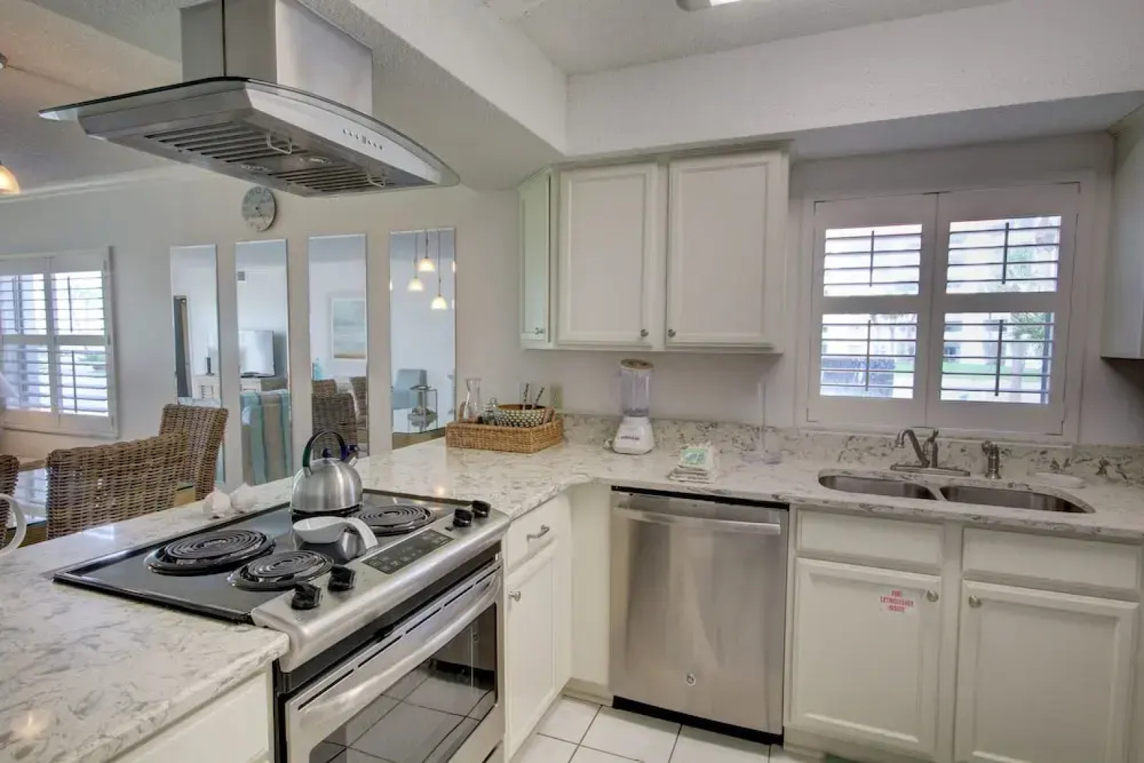 El Matador - Unit 319