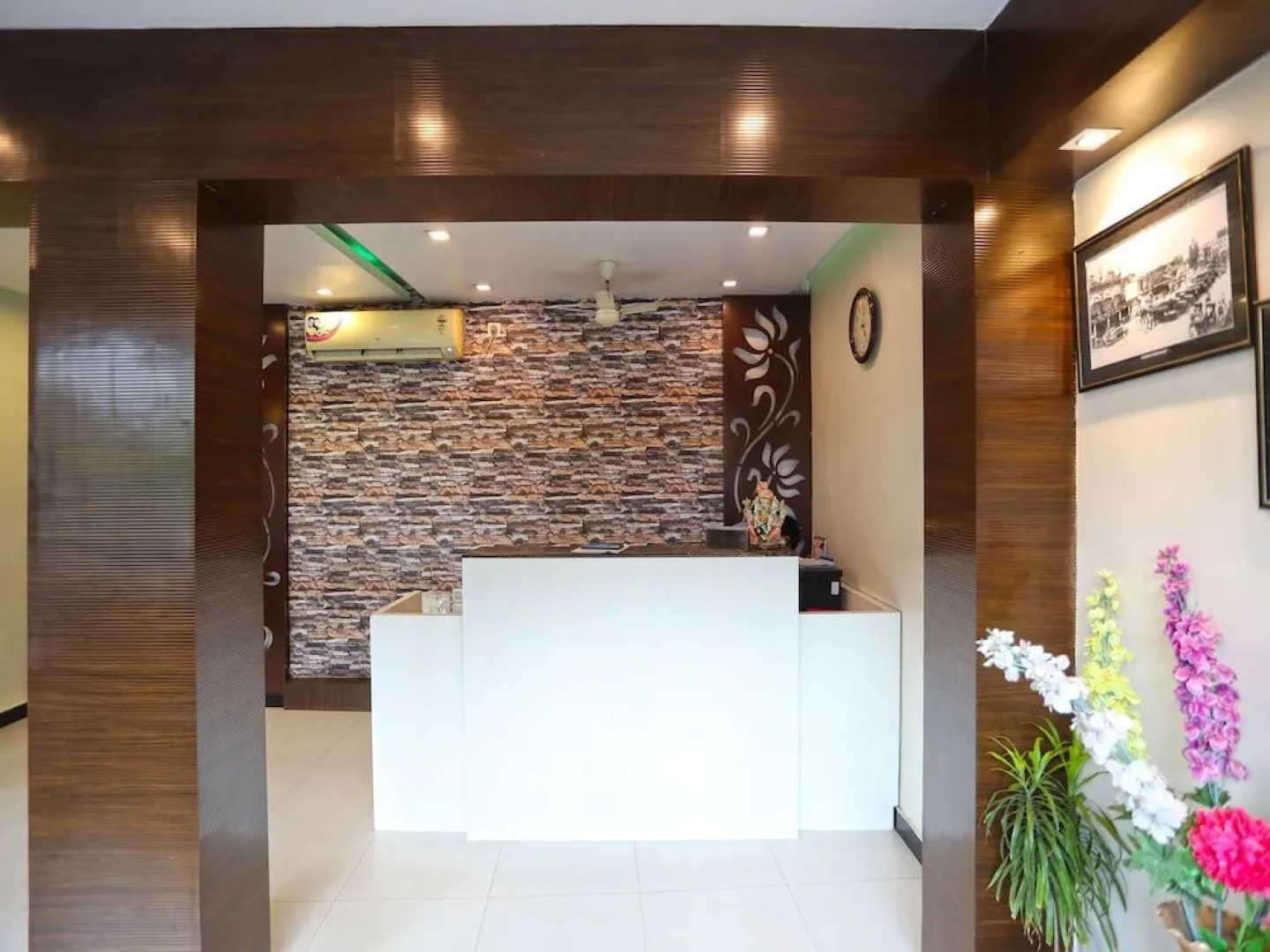 OYO 884 Hotel Sheldon