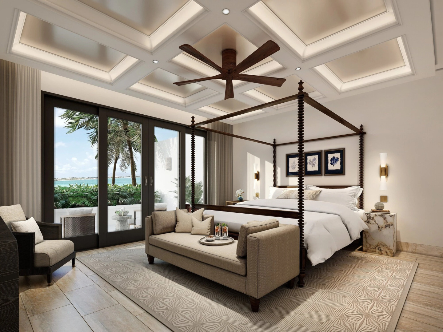 CuisinArt Golf Resort & Spa